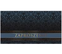 Opakowanie Zaproszenia Style nr 02 (opakowanie 10 szt)