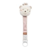 Opakowanie Zawieszka do smoczka Miś Luis