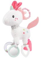 Opakowanie Zawieszka, maskotka edukacyjna Jednorożec Aiko