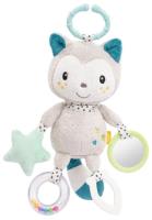 Opakowanie Zawieszka, maskotka edukacyjna Kot Yuki 35 cm