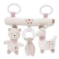 Opakowanie Zawieszka, maskotka edukacyjna Trapez 25 cm