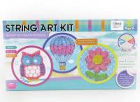 Opakowanie Zestaw kreatywny 1