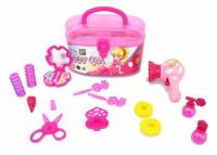 Opakowanie Zestaw piękności Biżuteria w szkatułce