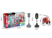 Opakowanie Zestaw straż + fotoradar + sygnalizator