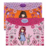 Opakowanie Zestaw Teczek - Cobwebs & My Gift To You (2szt.)