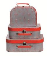 Opakowanie ZESTAW WALIZEK ROBOTY 3 SZT EGMONT TOYS