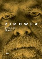 Zimowla. Autor: Słowik Dominika. SmakLiter.pl Okładka książki Zimowla