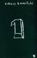 1. Autor: Kamiński Łukasz. SmakLiter.pl Okładka książki 1