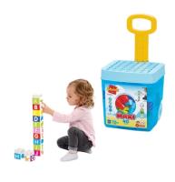 Opakowanie Abrick Klocki