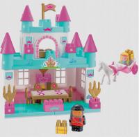 Opakowanie Abrick Pałac księżniczki