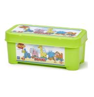 Opakowanie Abrick Pociąg ze zwierzętami w zoo