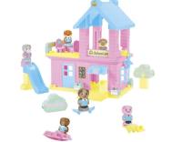 Opakowanie Abrick Szkoła