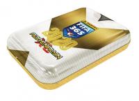 Adrenalyn XL FIFA 365 l 2020 Mini Puszka Kolekcjonera. Wydawca: Panini. SmakLiter.pl Opakowanie Adrenalyn XL FIFA 365 l 2020 Mini Puszka Kolekcjonera