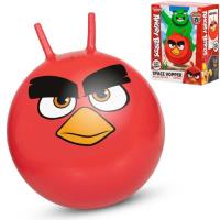 Angry Birds Space Hopper. Wydawca: Tobar. SmakLiter.pl Opakowanie Angry Birds Space Hopper