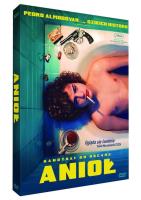 Anioł. Wydawca: Best Film. SmakLiter.pl Opakowanie Anioł