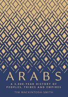 Okładka książki Arabs