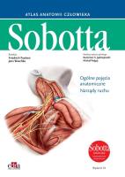 Atlas anatomii człowieka Sobotta. Angielskie mianownictwo. Tom 1.. Autor: Paulsen F., Waschke J.. SmakLiter.pl Okładka książki Atlas anatomii człowieka Sobotta. Angielskie mianownictwo. Tom 1.