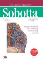 Atlas anatomii człowieka Sobotta. Angielskie mianownictwo. Tom 2.. Autor: Paulsen F., Waschke J.. SmakLiter.pl Okładka książki Atlas anatomii człowieka Sobotta. Angielskie mianownictwo. Tom 2.