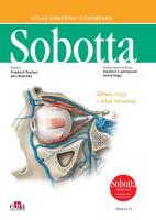 Atlas anatomii człowieka Sobotta. Angielskie mianownictwo. Tom 3.. Autor: Paulsen F., Waschke J.. SmakLiter.pl Okładka książki Atlas anatomii człowieka Sobotta. Angielskie mianownictwo. Tom 3.