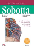 Atlas anatomii człowieka Sobotta Łacińskie mianownictwo. Tom 2. Autor: Paulsen F., Waschke J.. SmakLiter.pl Okładka książki Atlas anatomii człowieka Sobotta Łacińskie mianownictwo. Tom 2