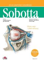 Atlas anatomii człowieka Sobotta Łacińskie mianownictwo. Tom 3.. Autor: Paulsen F., Waschke J.. SmakLiter.pl Okładka książki Atlas anatomii człowieka Sobotta Łacińskie mianownictwo. Tom 3.