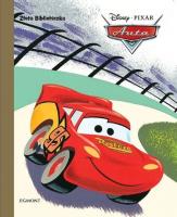 AUTA ZŁOTA BIBLIOTECZKA. Autor: Opracowanie zbiorowe. SmakLiter.pl Okładka książki AUTA ZŁOTA BIBLIOTECZKA