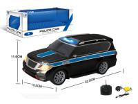 Opakowanie Auto na radio 45 cm