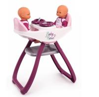 Opakowanie Baby Nurse Krzesełko do karmienia dla bliźniąt