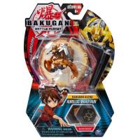 Opakowanie Bakugan Ultra Aurelus Maxotaur