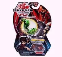 Opakowanie Bakugan Ventus Fangzor Podstawowa kula