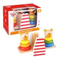 Opakowanie Balansujące misie