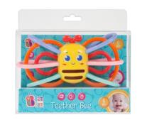 Opakowanie Bam bam Gryzak Pszczółka