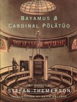 Opakowanie Bayamus & Cardinal Polatuo