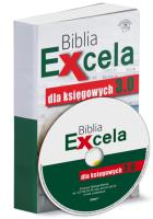 Opakowanie Biblia Excela dla księgowych 3.0