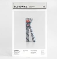 Blokowice Katowicki Modernizm Kopalnia Katowice. Wydawca: Zupagrafika. SmakLiter.pl Opakowanie Blokowice Katowicki Modernizm Kopalnia Katowice