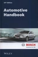 Bosch Automotive Handbook. Wydawca: Wiley. SmakLiter.pl Opakowanie Bosch Automotive Handbook