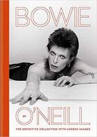 Bowie by O'Neill. Wydawca: Octopus. SmakLiter.pl Opakowanie Bowie by O'Neill