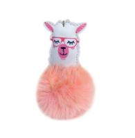 Opakowanie Brelok Pompon-Lama Tick Tock ROZETTE