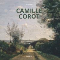 Camille Corot. Autor: Amen Cecile. SmakLiter.pl Okładka książki Camille Corot