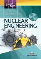 Career Paths: Nuclear Engineering SB + DigiBook. Autor: Anil Prinja PhD. SmakLiter.pl Okładka książki Career Paths: Nuclear Engineering SB + DigiBook