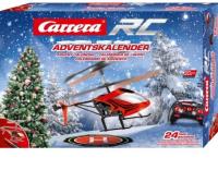 Opakowanie Carrera RC - Advent Calendar - Helicopter 2,4 GHz