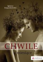 Okładka książki Chwile i miesiące