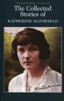 Collected Stories of Katherine Mansfield. Autor: Mansfield Katherine. SmakLiter.pl Okładka książki Collected Stories of Katherine Mansfield