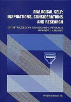 Dialogical Self Inspirations Considerations and Research. Autor: Małgorzata M. Puchalska-Wasyl, Piotr K. Oleś, Hubert J.M. Hermans. SmakLiter.pl Okładka książki Dialogical Self Inspirations Considerations and Research