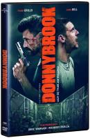 Donnybrook. Wydawca: Filmostrada. SmakLiter.pl Opakowanie Donnybrook