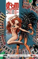 DOOM PATROL TOM 2. Autor: Opracowanie zbiorowe. SmakLiter.pl Okładka książki DOOM PATROL TOM 2