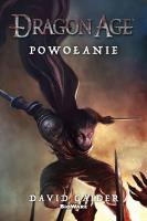 Okładka książki Dragon Age: Powołanie