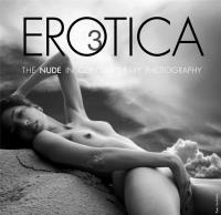 Erotica III. Autor:   Praca zbiorowa. SmakLiter.pl Okładka książki Erotica III