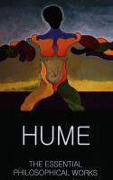 Essential Philosophical Works. Autor: Hume Dawid. SmakLiter.pl Okładka książki Essential Philosophical Works