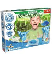 Opakowanie Fabryka Glutożelków TREFL